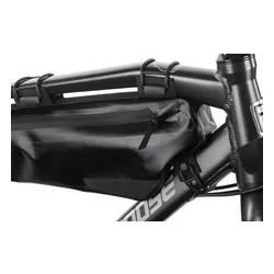 ROSWHEEL Road Frame Bag