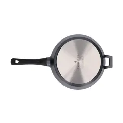 Patelnia Zwieger Black Stone ZW-PBS-3610 Indukcja Greblon 28cm