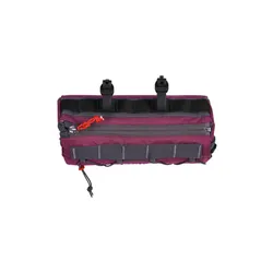 Torba na kierownicę Jack Pack Kierowniczka RGB - violet