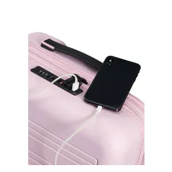 American Tourister Novastream Salon Kılıfı-soft pink