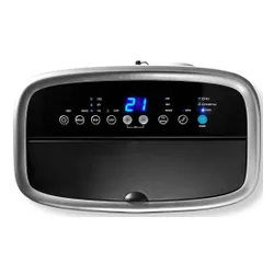 Klimatyzator NEDIS Smartlife WIFIACMB1WT14