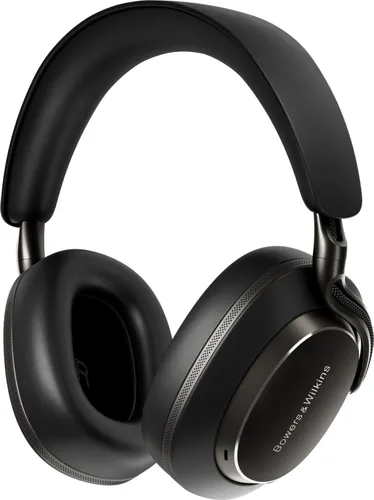 Słuchawki nauszne BOWERS & WILKINS Px8 S2 ANC Czarny