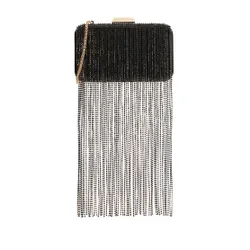 Geanta Kazar Louise 81394-TT-00 Negru