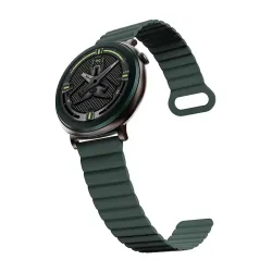 Smartwatch HiFuture Aurora Zielony