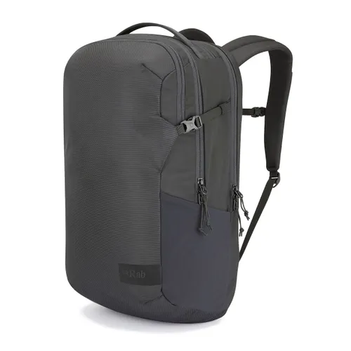 Plecak miejski Rab Depot 28 l black