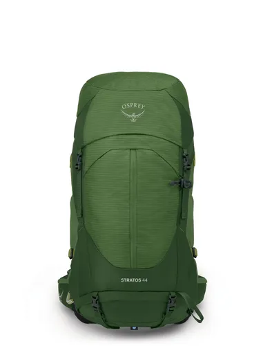 Plecak turystyczny Osprey Stratos 44 - seaweed/matcha green