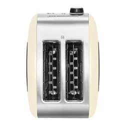 KitchenAid 5KMT221EAC kremowy