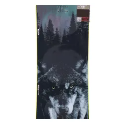 Deska snowboardowa Rossignol Ultraviolet - Długość (cm) - 149