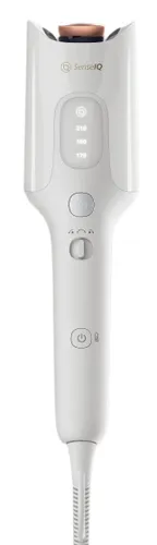 Плойка автоматическая Philips WavePro Styler 9000 BHB968/00 ионизация 48W