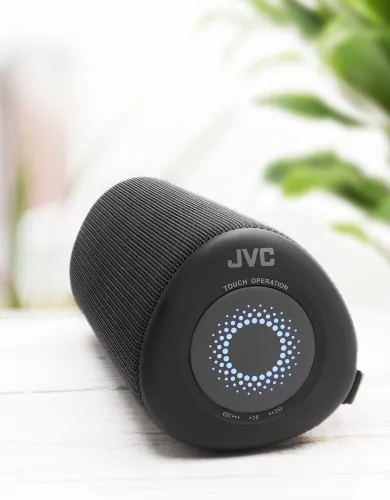Głośnik mobliny JVC XS-E423B Czarny
