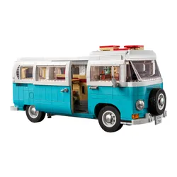 Конструктор Lego 10279 Creator Expert - Фургон Volkswagen T2 Camper