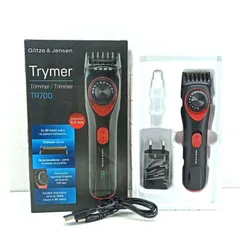 Trymer GÖTZE & JENSEN TR700