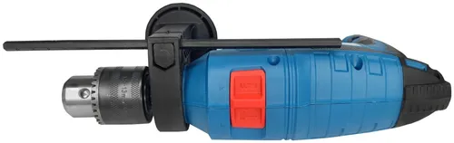 Wiertarka udarowa  BLAUPUNKT ID8010 sieciowa 900W  + walizka + zestaw 4 wierteł