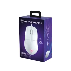 Myszka gamingowa Turtle Beach Pure SEL Biały