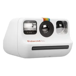 Polaroid Dijital kamera Polaroid GO e-box beyaz