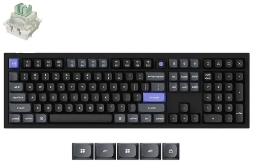 Klawiatura KEYCHRON Q6HW-M1