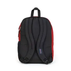 Большой студенческий рюкзак 34 l JanSport-red tape