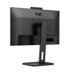 Monitor AOC Q27P3QW z kamerą internetową 27" 2K IPS 75Hz 4ms