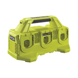 Ładowarka 18V Ryobi RC18640