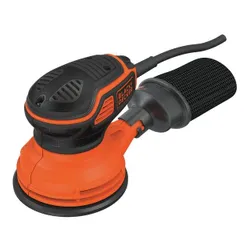 Black &amp; Decker Taşlama Makinesi KA199