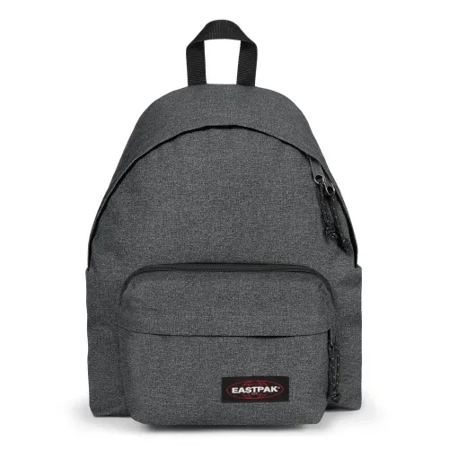 Рюкзак Eastpak Padded Travell'r - черный деним