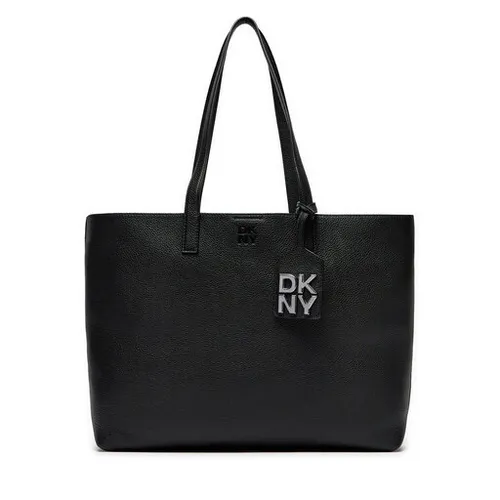 DKNY Park Slope Shopping Handbag R41BAB88 Черный