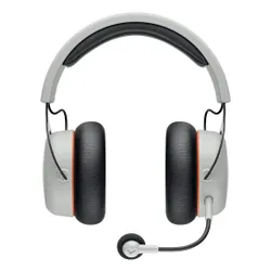Słuchawki BEYERDYNAMIC MMX 200 Bezprzewodowe, Nauszne Szary