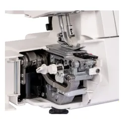 Maszyna do szycia Overlock JANOME 454D