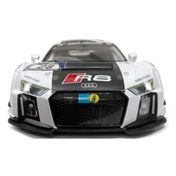 Samochód zdalnie sterowany RASTAR Audi R8 LMS 75300