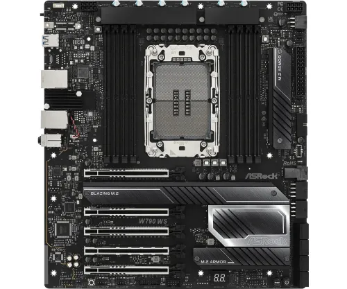 Płyta główna ASrock W790 WS R2.0