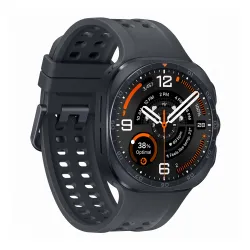 Samsung Galaxy Watch Ultra2 Funkcje AI LTE 47mm Tytanowy Czarny