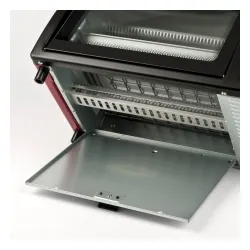 Mini piekarnik Girmi FE10 10l