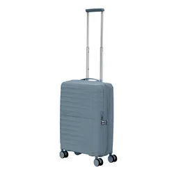 Walizka mała American Tourister FastForward - steel blue