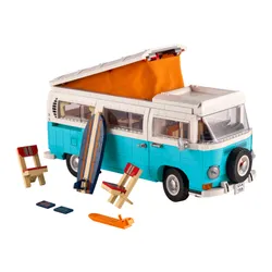 Конструктор Lego 10279 Creator Expert - Фургон Volkswagen T2 Camper