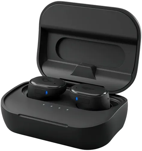 Słuchawki dokanałowe SKULLCANDY Grind TWS Czarny