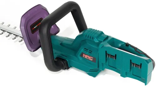 Nożyce do żywopłotu NAC HB-BL-LI-2x20V 510mm 20V akumulatorowe