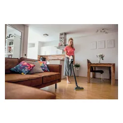 KARCHER VC 4 Аккумуляторный пылесос Cordless myHome Pet 1.198-633.0