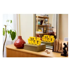 LEGO 75407 Star Wars Zbudowane z klocków