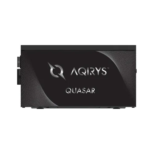 Zasilacz Aqirys Quasar 1200W 80+ Platinum Czarny