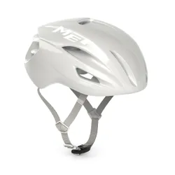 Kask rowerowy MET Manta MIPS absolute white le