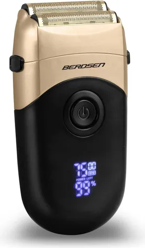 Golarka BERDSEN BD-266 Na sucho