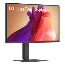 Monitor LG UltraFine 27U730A-B 27" 3840x2160px IPS