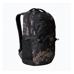 Plecak miejski The North Face Jester 28 l black light refractions/black