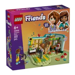 LEGO Friends 42646 Pokój Autumn