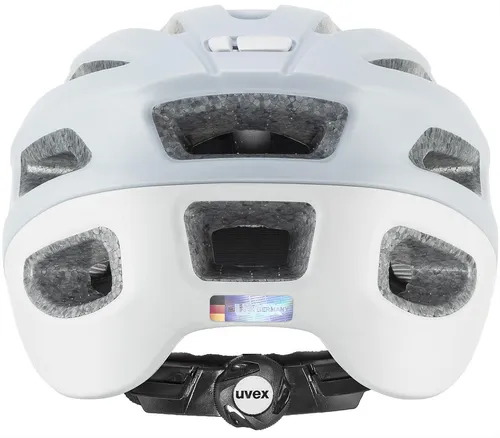Kask rowerowy UVEX True CC
