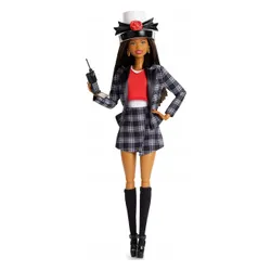 LALKA BARBIE SIGNATURE Clueless Dionne, lalka kolekcjonerska JBJ47