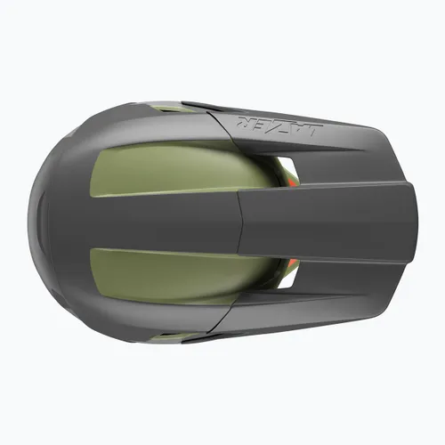 Kask rowerowy Lazer Chase KinetiCore matte moss