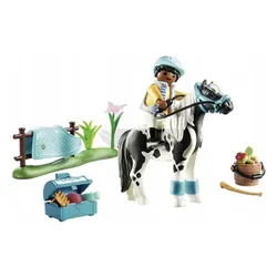 PLAYMOBIL Country 70515 Kucyk Lewitzer