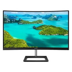 Monitor PHILIPS E-line 328E1CA 31.5" 3840x2160px 4 ms [GTG] Curved