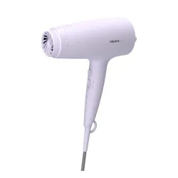 Suszarka do włosów Philips Seria 3000 ThermoProtect BHD341/10 Zimny nawiew 2100W 2 prędkości 3 temperatury